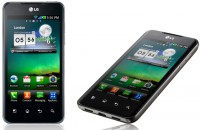 Lg Optimus 2X